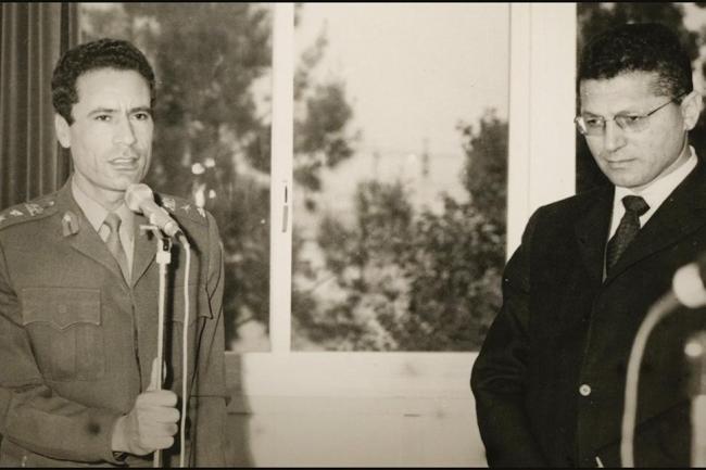 My Father and Qaddafi Review: A Libyan Filmmaker Riveting Testimony