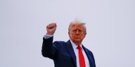 Trump dijo que EEUU defenderá a Polonia y a los países bálticos si Rusia intensifica sus hostilidades