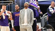 Houston Rockets insider debates when Kevin Durant will sign his contract extension
