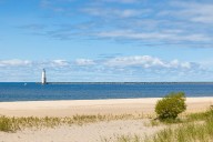 Michigan forecast: Showers ahead with summer