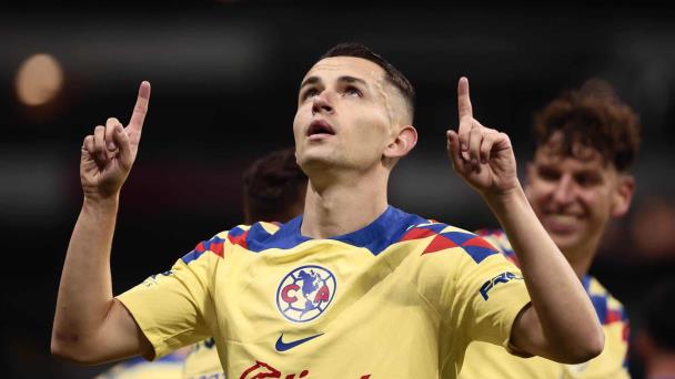 El español Fidalgo afirma que liga mexicana ha crecido gracias a figuras internacionales