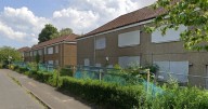 Rows of derelict Glasgow properties to be pulled down after 20