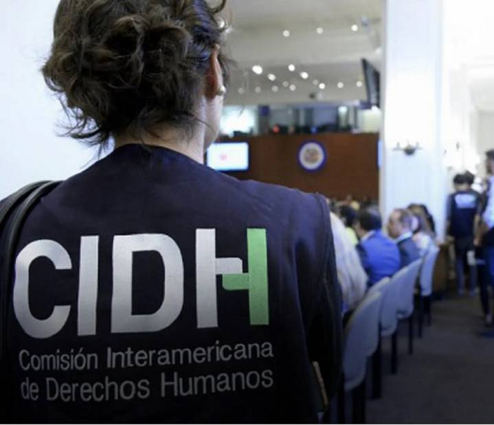 CIDH solicita permisos para visitar Venezuela y revisar situación dentro del Helicoide