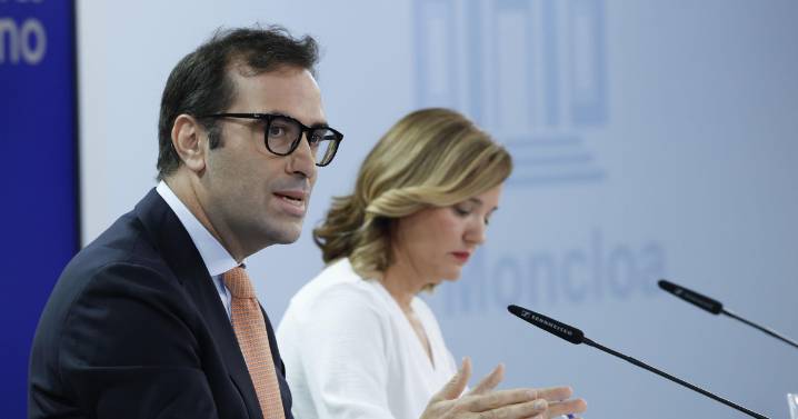 El Gobierno aprueba un embargo de armas a Israel ficticio: una cláusula permite seguir comprando «por interés general»
