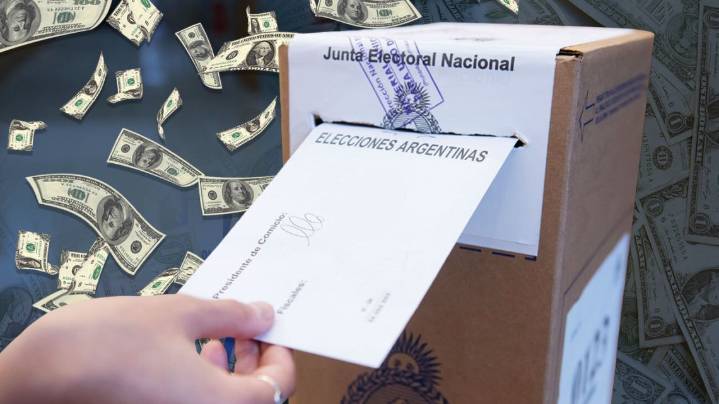 Elecciones legislativas provinciales 2025: dónde ver los resultados finales