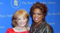 Barbara Walters' Tense Relationship With Her Daughter Stopped Oprah From Having Kids