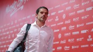 Gago vuelve a evitar hablar sobre su paso por Chivas: "Ya aclaré todo"