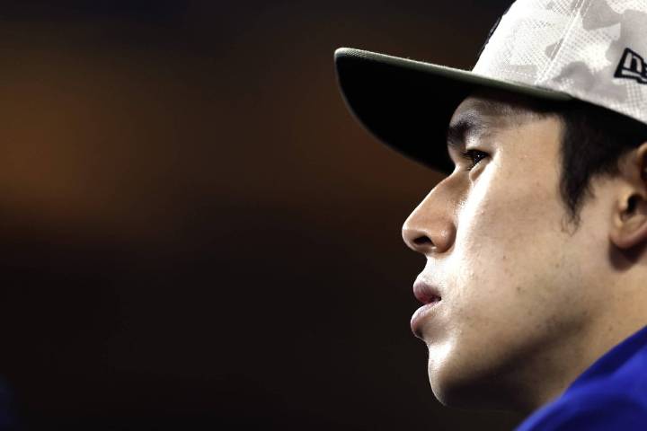 Dodgers' Roki Sasaki to pitch out of bullpen when he's activated Wednesday