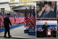 Names of nearly 40 FDNY heroes added to 9/11 memorial