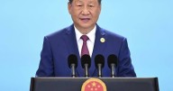 Xi congratulates PNG on 50 years of independence