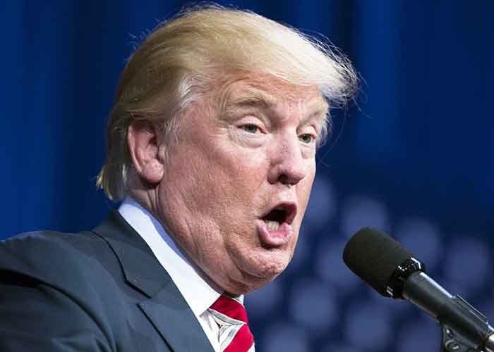 Trump reiterates claim of ending India-Pakistan conflict in UN address