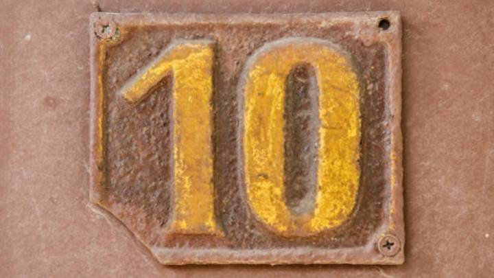 Estos son los números de la suerte del miércoles 10 de septiembre de 2025