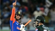 Abhishek Sharma Creates History, Becomes 1st Batter In The World To...