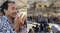 Sonam Wangchuk arrested by police
