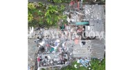 Pérdidas cercanas a los $30 millones y 5 heridos, el balance por explosión de polvorería en Caldas