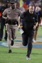Gators Billy Napier on hot seat yet again