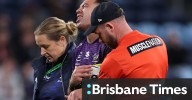 NRL 2025: Melbourne Storm star Jahrome Hughes is back just three weeks after breaking his arm. He joins a proud rugby league tradition