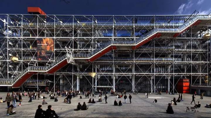 Cerrado por reformas: este emblemático museo del centro de París no podrá volver a visitarse hasta 2030