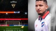 La repudiable chicana de Liga de Quito a Sao Paulo que generó mucho enojo en Uruguay