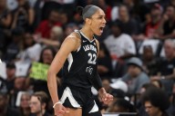 Aces vs. Fever Game 3 prediction: WNBA playoff picks, odds, best bets