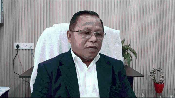 Greater Shillong Water Supply Scheme phase
