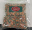 Frozen Vegetable Recall Map Shows States With New Warning