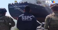 Tráfico ilegal de hidrocarburos: Revelan personaje clave apodado "Señor de los Buques"