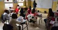 Ciclo escolar 2026 en Río Negro: este viernes cierran las inscripciones para nivel inicial, primario y secundario