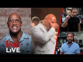 Dwayne Johnson's Shocking Weight Loss Health Scare...?