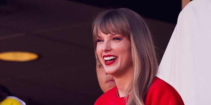 Is Taylor Swift Attending Chiefs Game Today (September 14) in Kansas City? It’s an Eagles Super Bowl Rematch! | Football, Kansas City Chiefs, nfl, Taylor Swift, Travis Kelce | Just Jared: Celebrity Ne