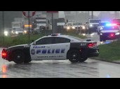 Happening Now: Dallas Officials Discuss Shooting At ICE Field Office