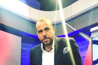 ¿Vuelve a la televisión chilena? Francisco Kaminski da pistas de una posible participación en nuevo programa