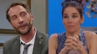 Luciano Cáceres rompió el silencio sobre los rumores con Juana Viale