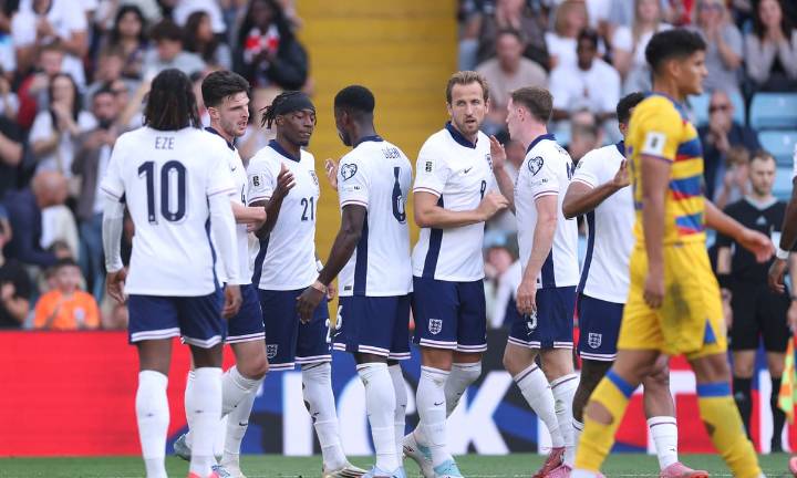 Serbia vs England: Prediction, kick