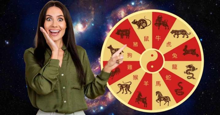 Horóscopo Chino martes 16 de septiembre 2025: consejos esenciales para tu signo animal