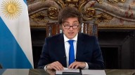 Milei presentará el Presupuesto 2026 en Cadena Nacional