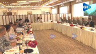 J&K LG Manoj Sinha chairs Unified Headquarters meeting in Srinagar