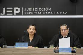 Sentenciado exmilitares por los “falsos positivos”