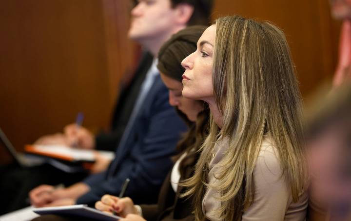 Karen Read intends to sue State Police, investigators, civil witnesses from her murder trials, attorney says
