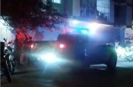 Matan a comerciante y prenden fuego a su apartamento