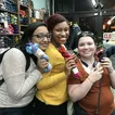 It's time to stitch through NYC's yarn shops, for a 3