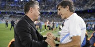 Se confirmó el día del cruce entre River y Racing por los cuartos de final de la Copa Argentina