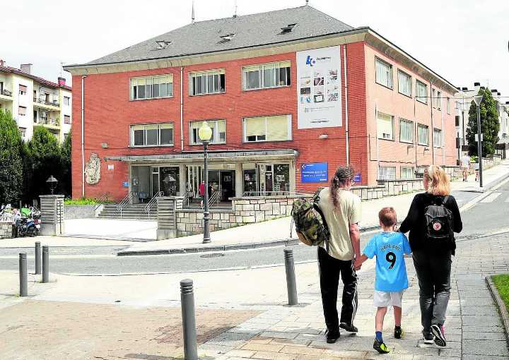 Osakidetza incorpora a 27 médicos de familia y 4 pediatras de difícil cobertura en Gipuzkoa