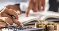 Treasury shares update amid complaints that specific pension tax is an 'injustice'