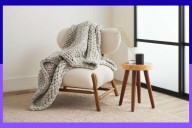 The 6 best weighted blankets for adults, hot sleepers and more