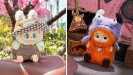 Labubus and Wakukus: Comparing the two toy crazes