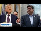 Trump doubles down on crime crackdown in Chicago
