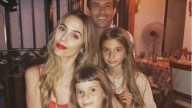 «Estoy cuidando a mis hijas»: preocupación por lo confirmado por Chechu Bonelli