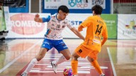Mal inicio de Liga para el Wanapix y el Entrerríos