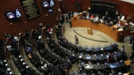 Senado aprueba a consejeros honoríficos del Sistema Nacional de Búsqueda